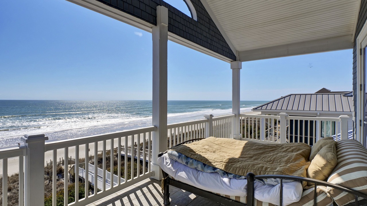 Photo of Outdoor in Ocean Sound Village