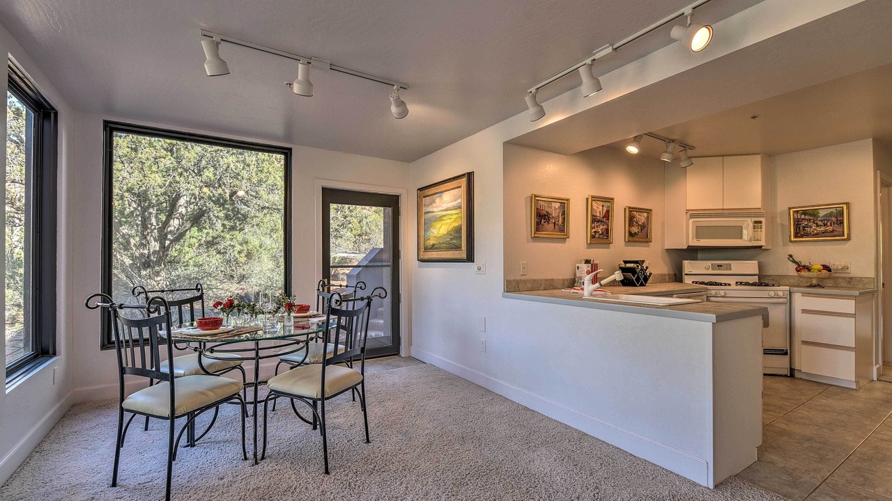 Photo of Kitchen in Sedona