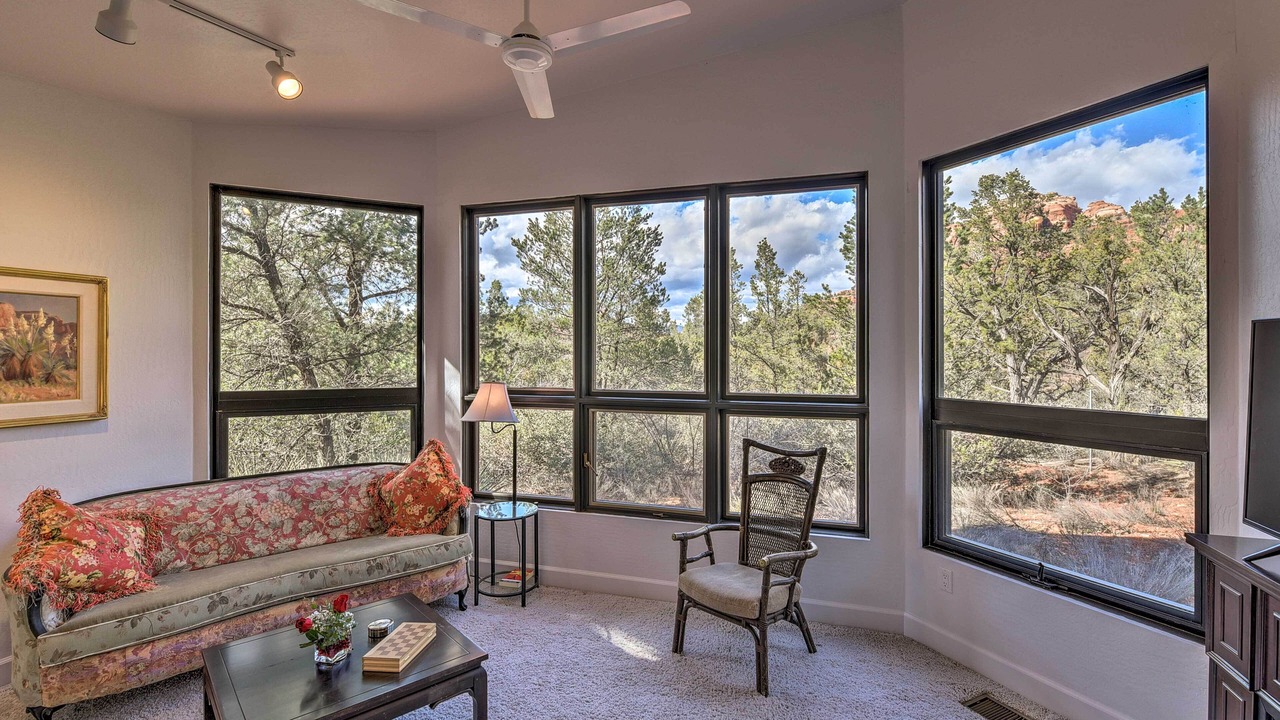 Photo of Bedroom in Sedona