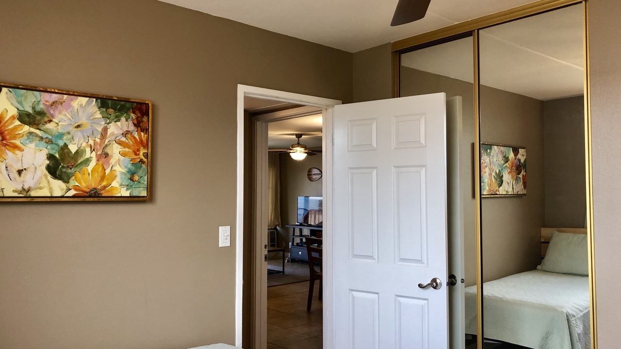 Photo of Bedroom in Kihei