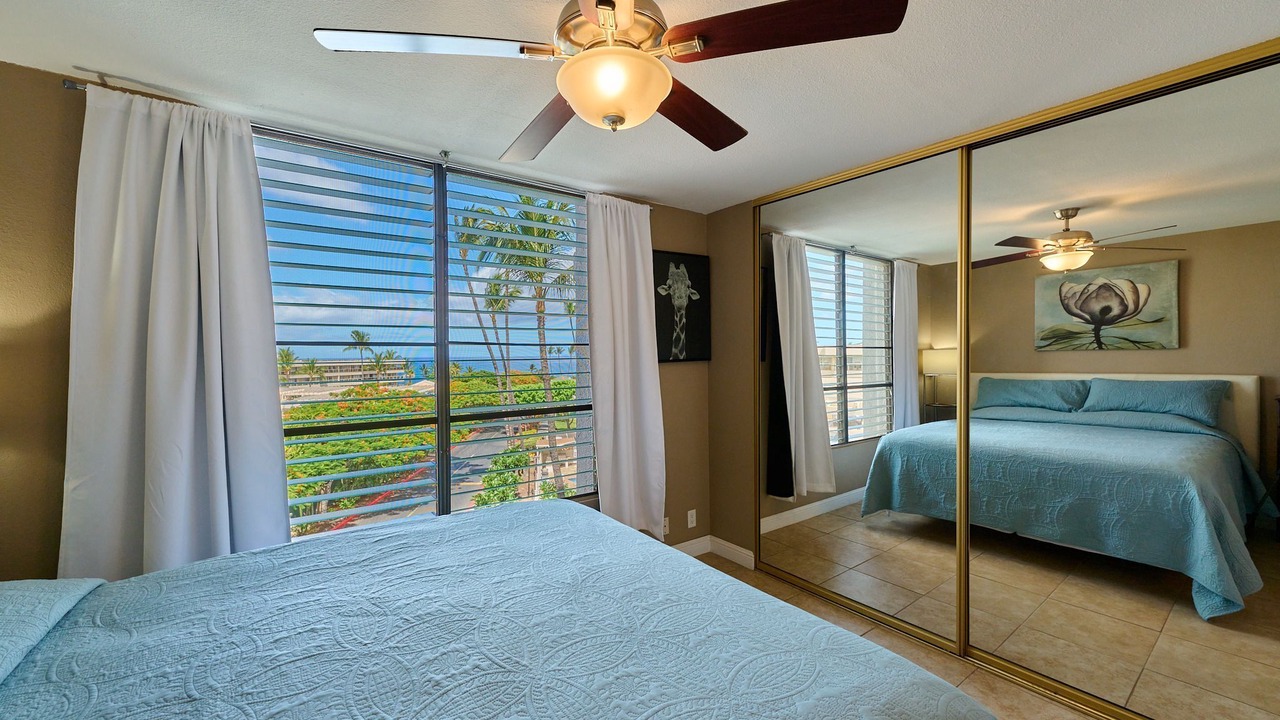 Photo of Bedroom in Kihei