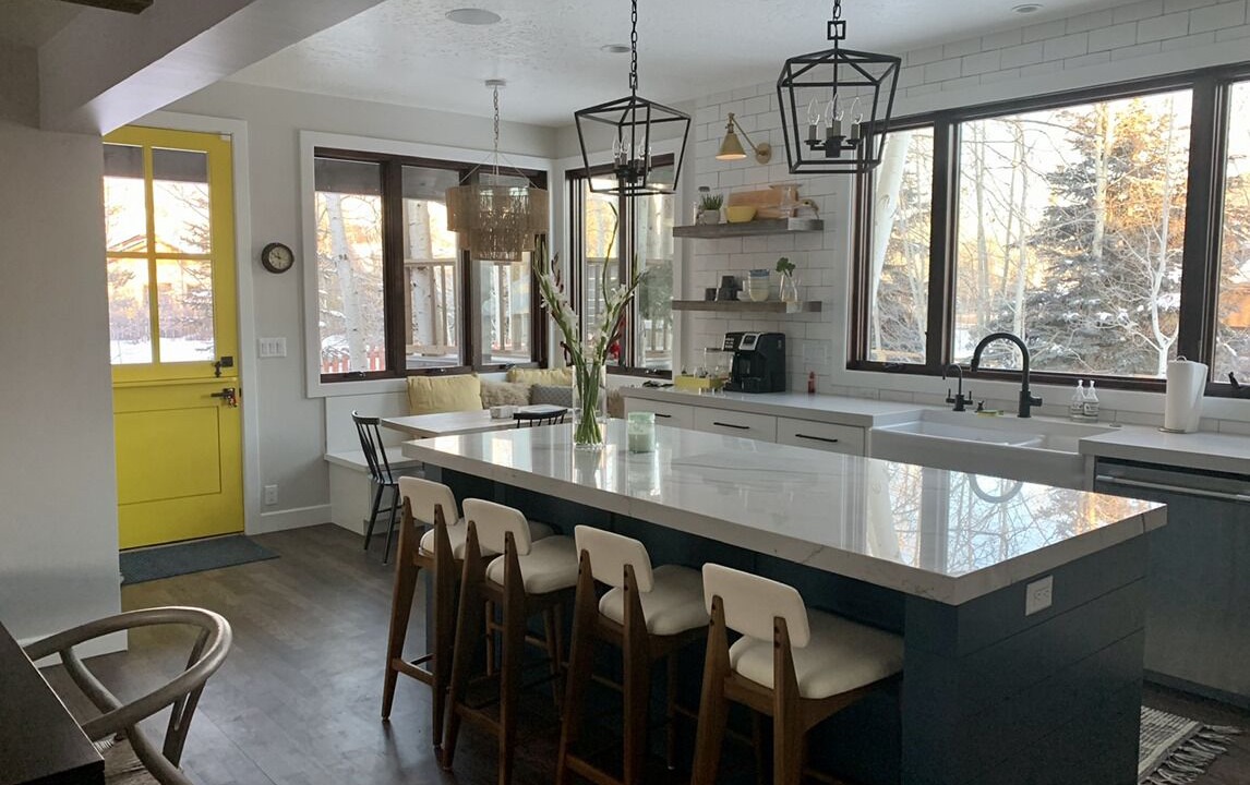 Photo of Kitchen in North Park City