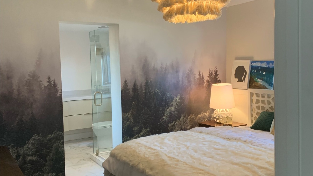 Photo of Bedroom in North Park City