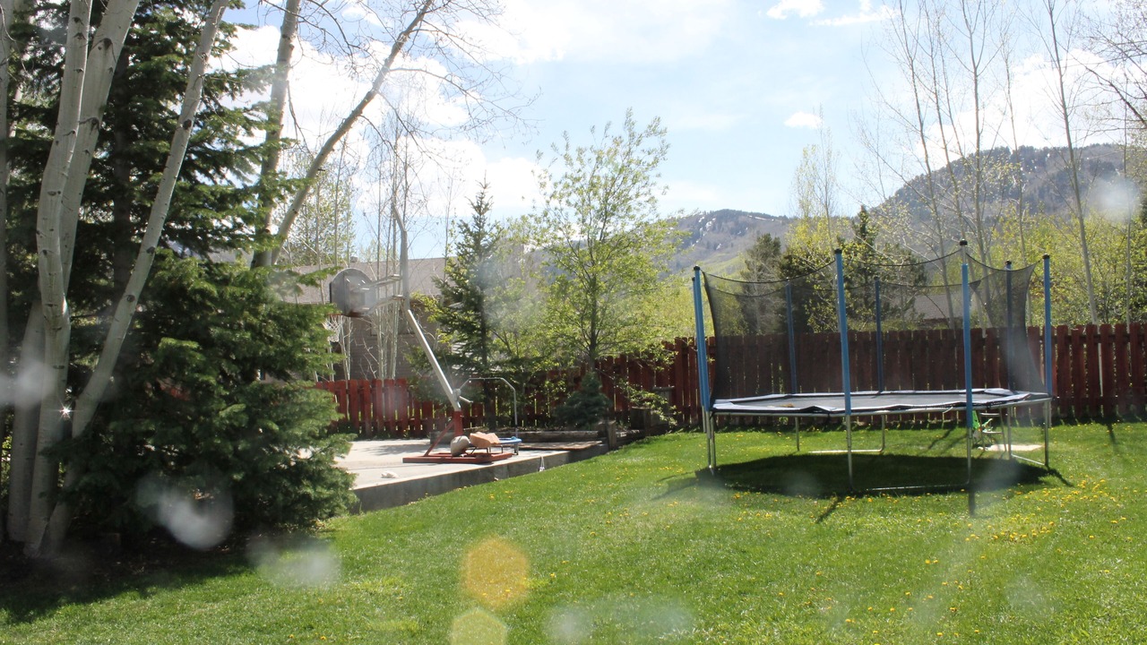 Photo of Outdoor in North Park City