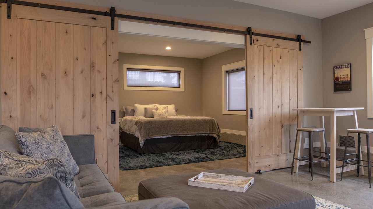 Photo of Bedroom in Genesee