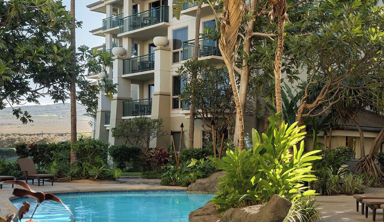 Photo of Outdoor in Kaanapali