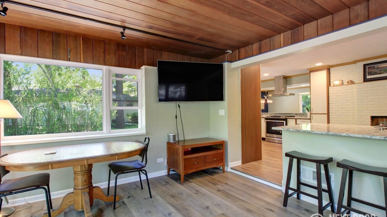 Photo of Bedroom in Wooded Estates