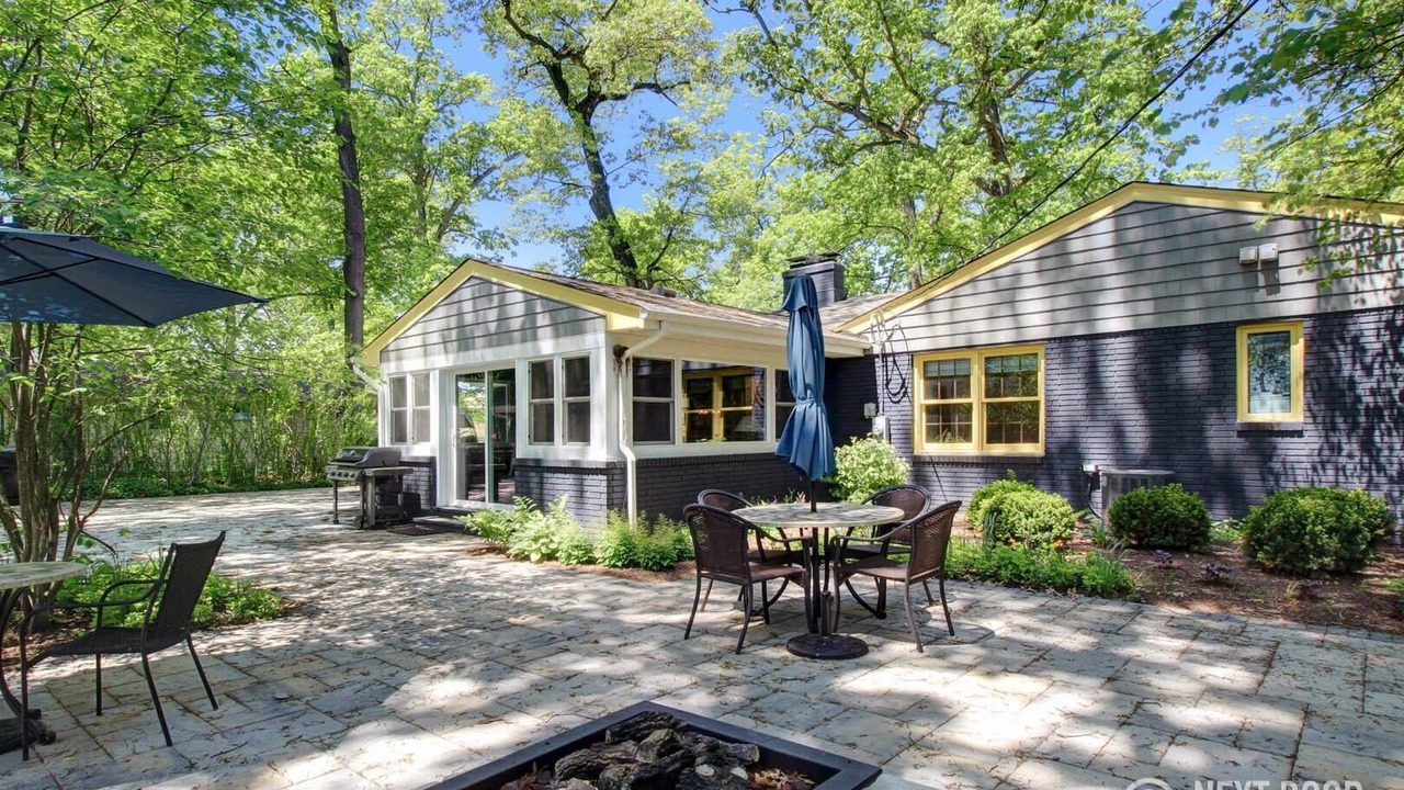 Photo of Others in Wooded Estates