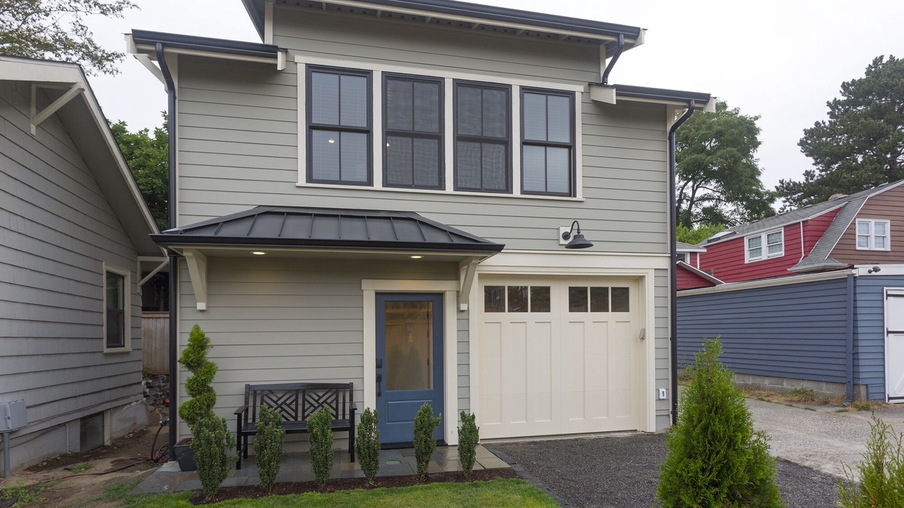 Photo of Outdoor in Seattle