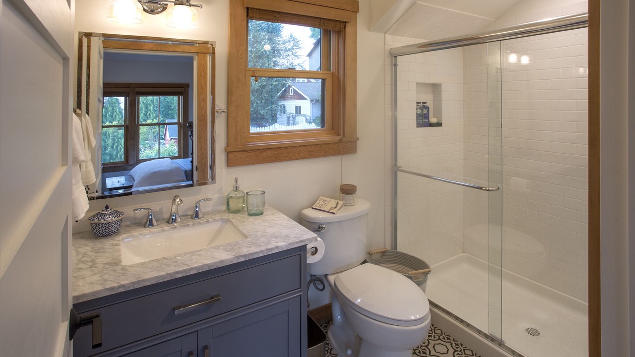 Photo of Bathroom in Seattle