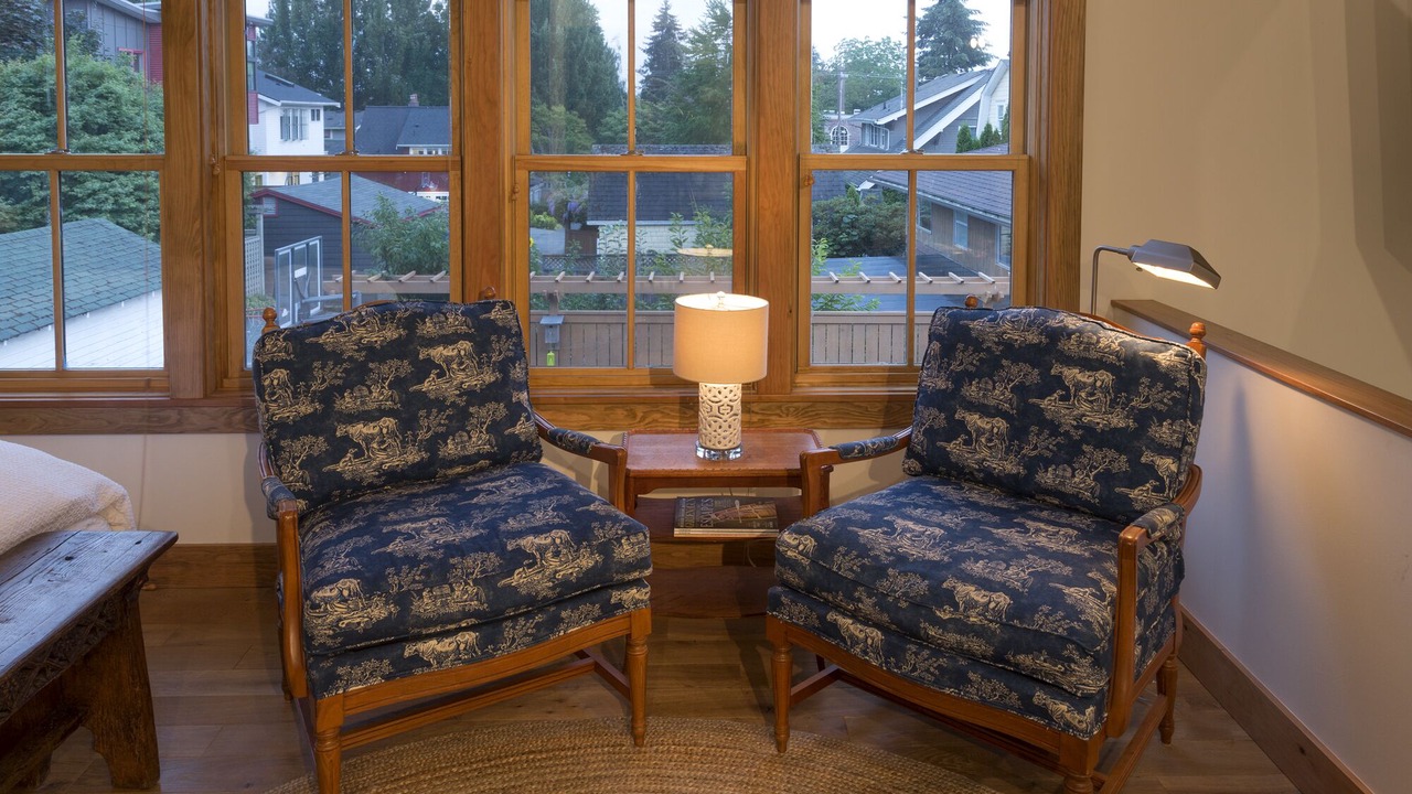 Photo of Others in Seattle
