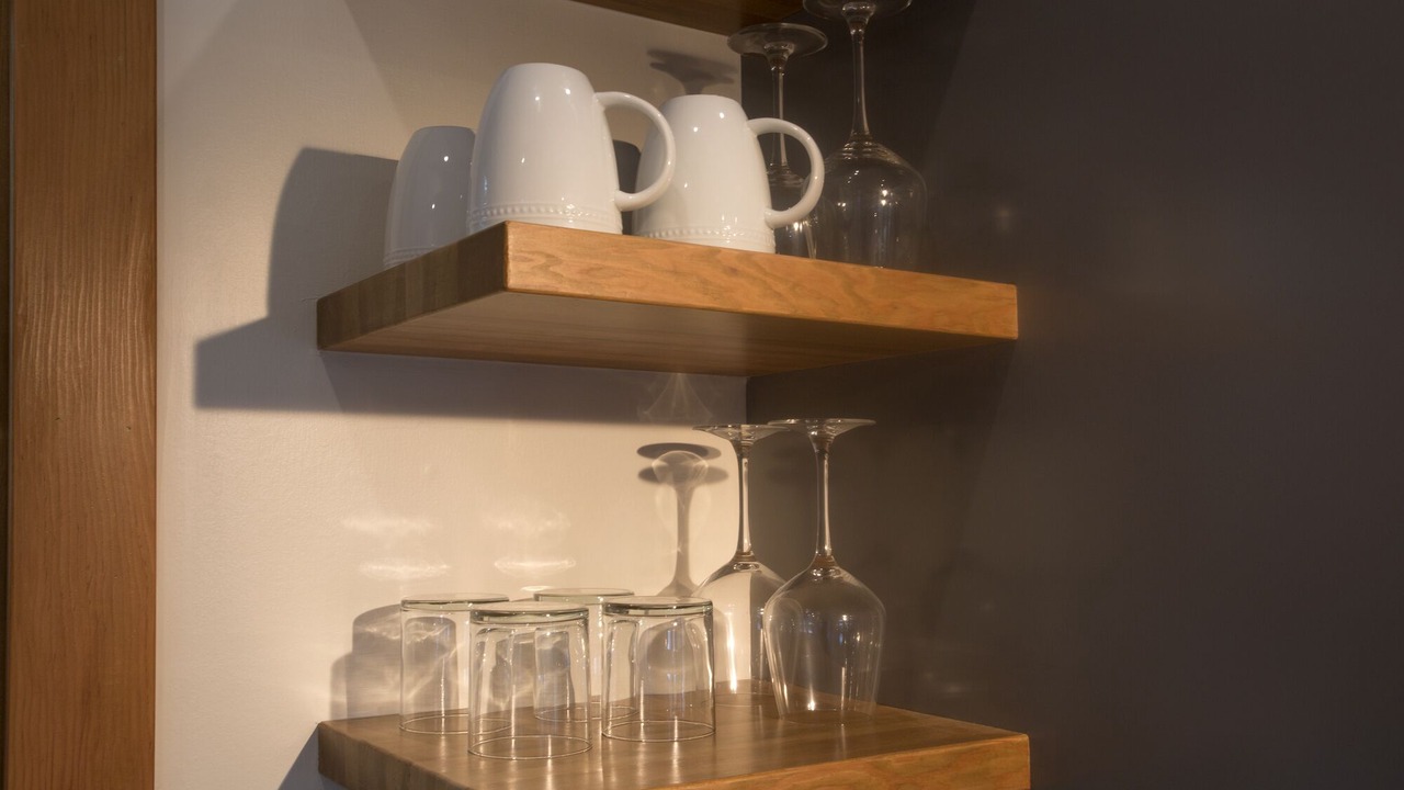 Photo of Kitchen in Seattle
