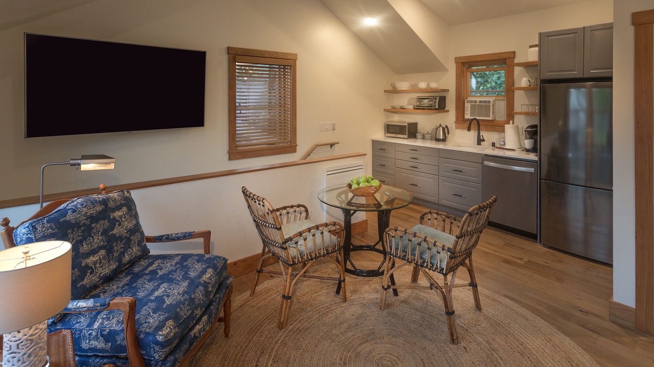 Photo of Livingroom in Seattle