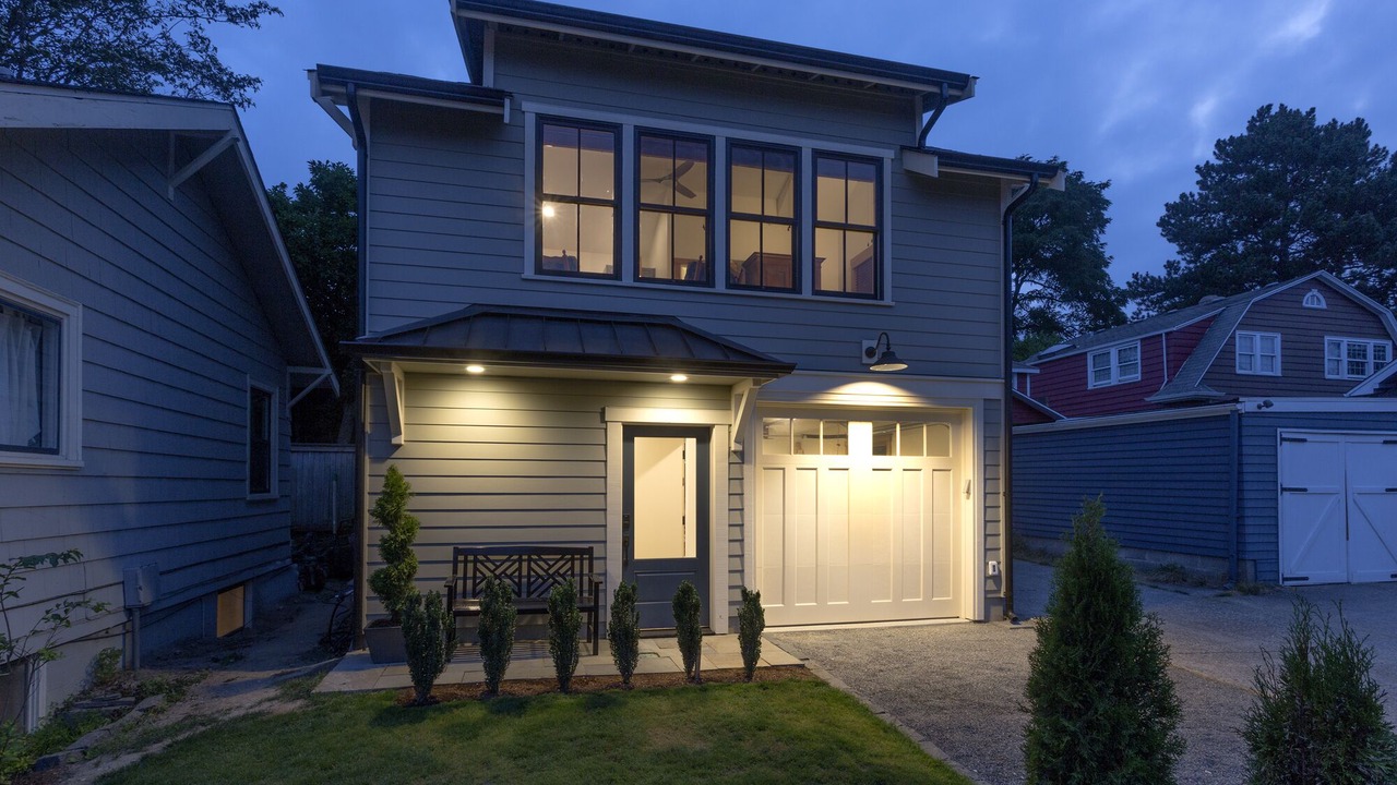 Photo of Outdoor in Seattle