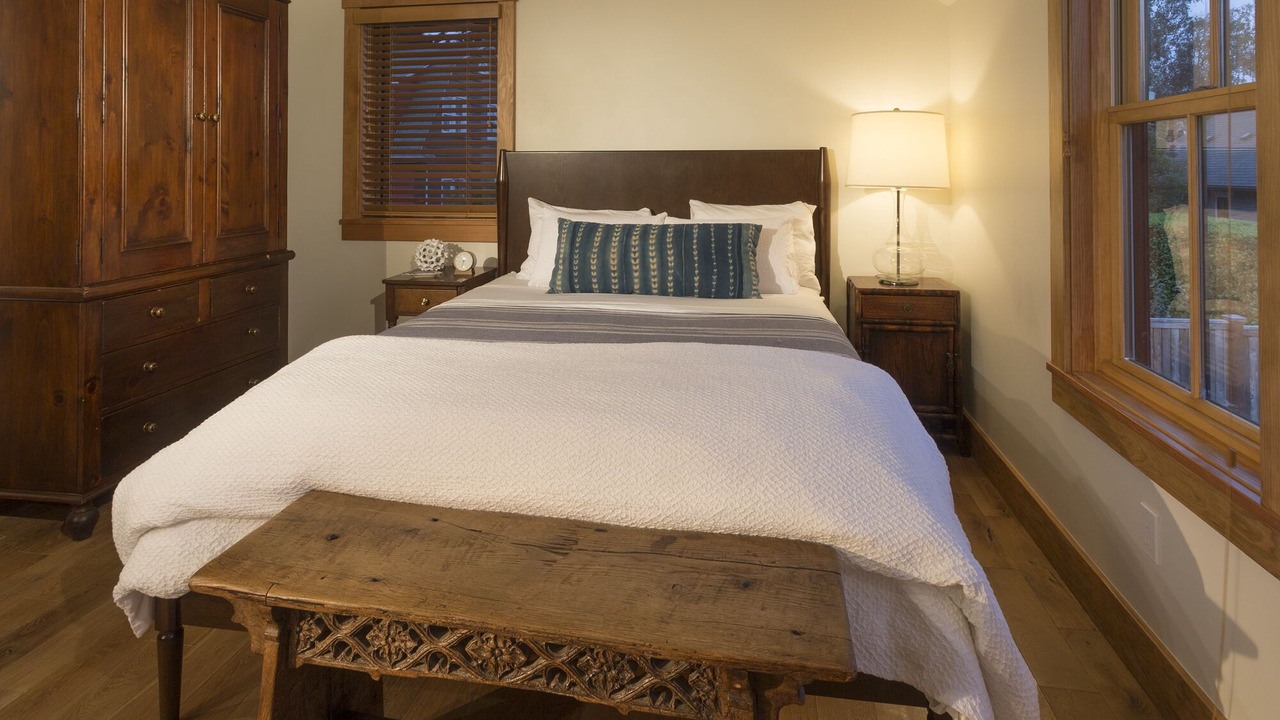 Photo of Bedroom in Seattle