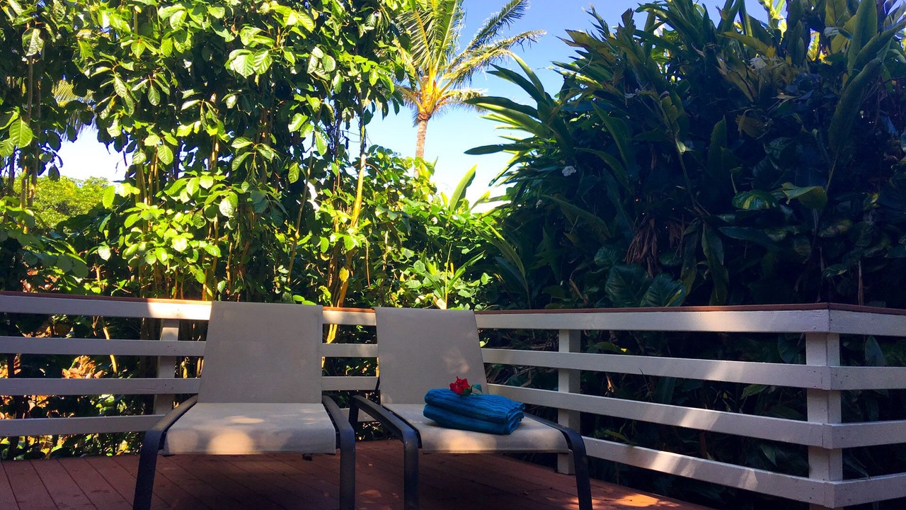 Photo of Outdoor in Huelo
