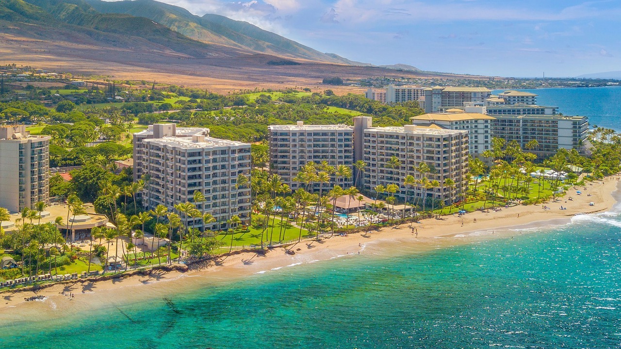 Photo of Others in Kaanapali