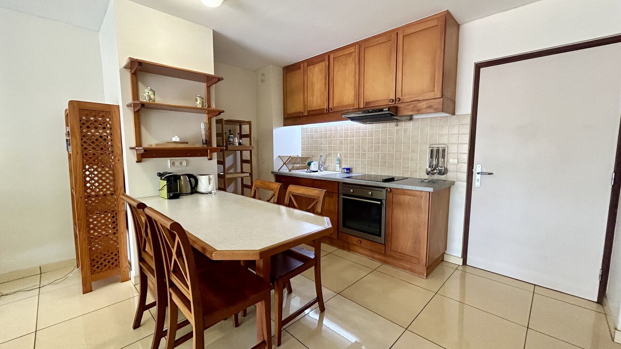 Photo of Kitchen in Pirae