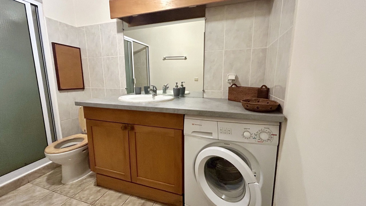 Photo of Bathroom in Pirae