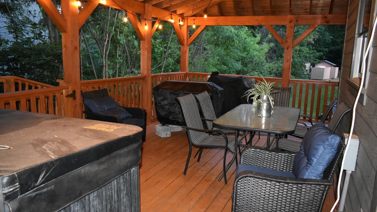 Photo of Outdoor in Chalet Village North