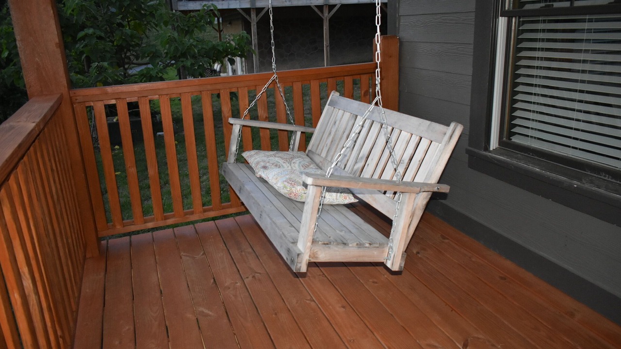 Photo of Outdoor in Chalet Village North