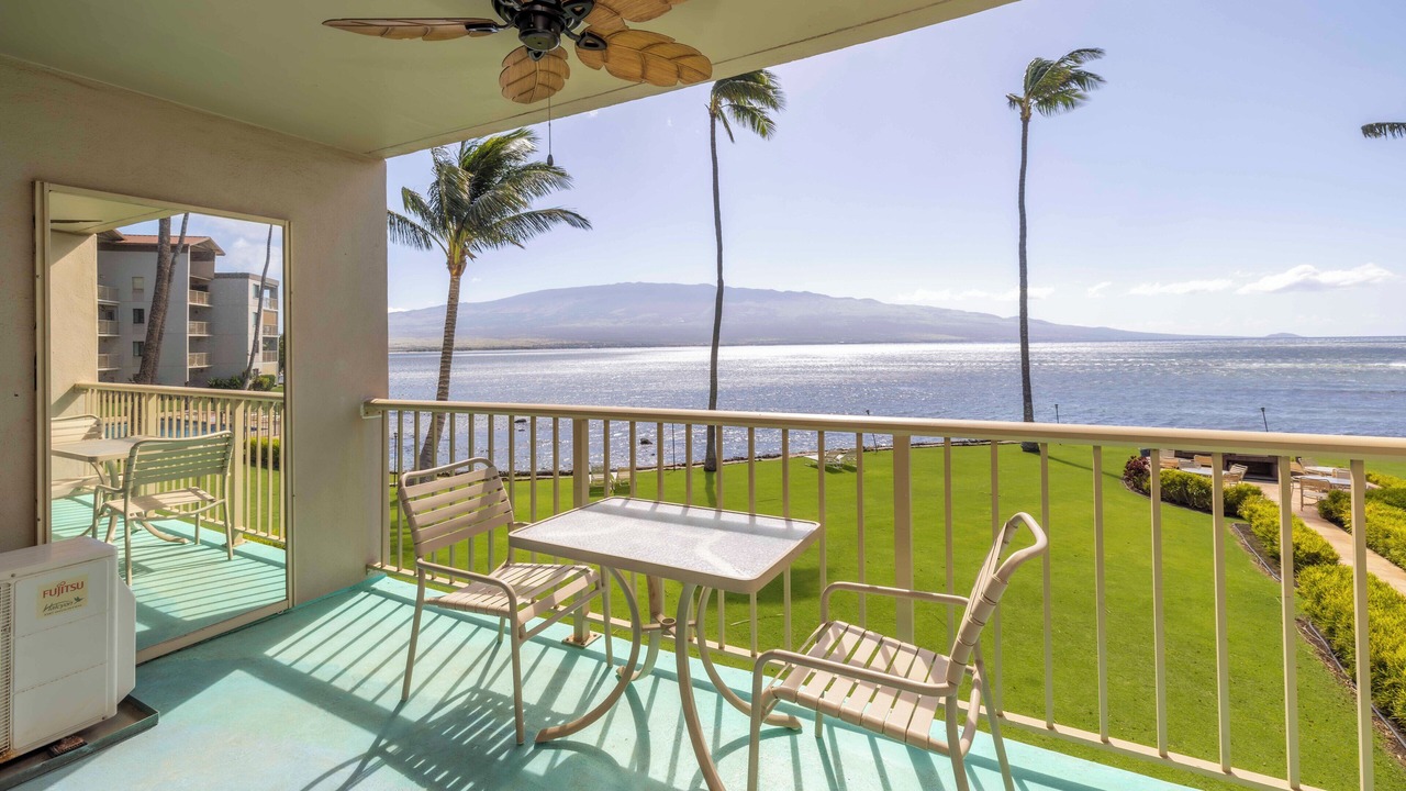 Photo of Outdoor in Maalaea
