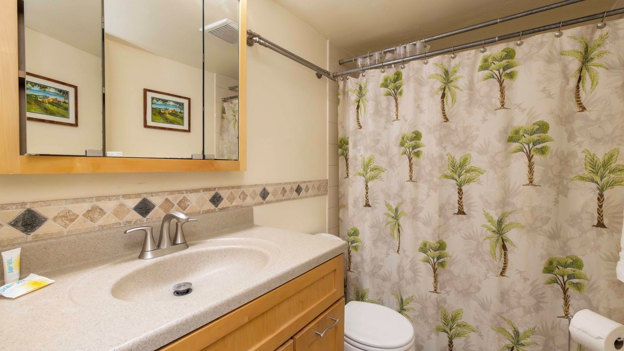 Photo of Bathroom in Maalaea