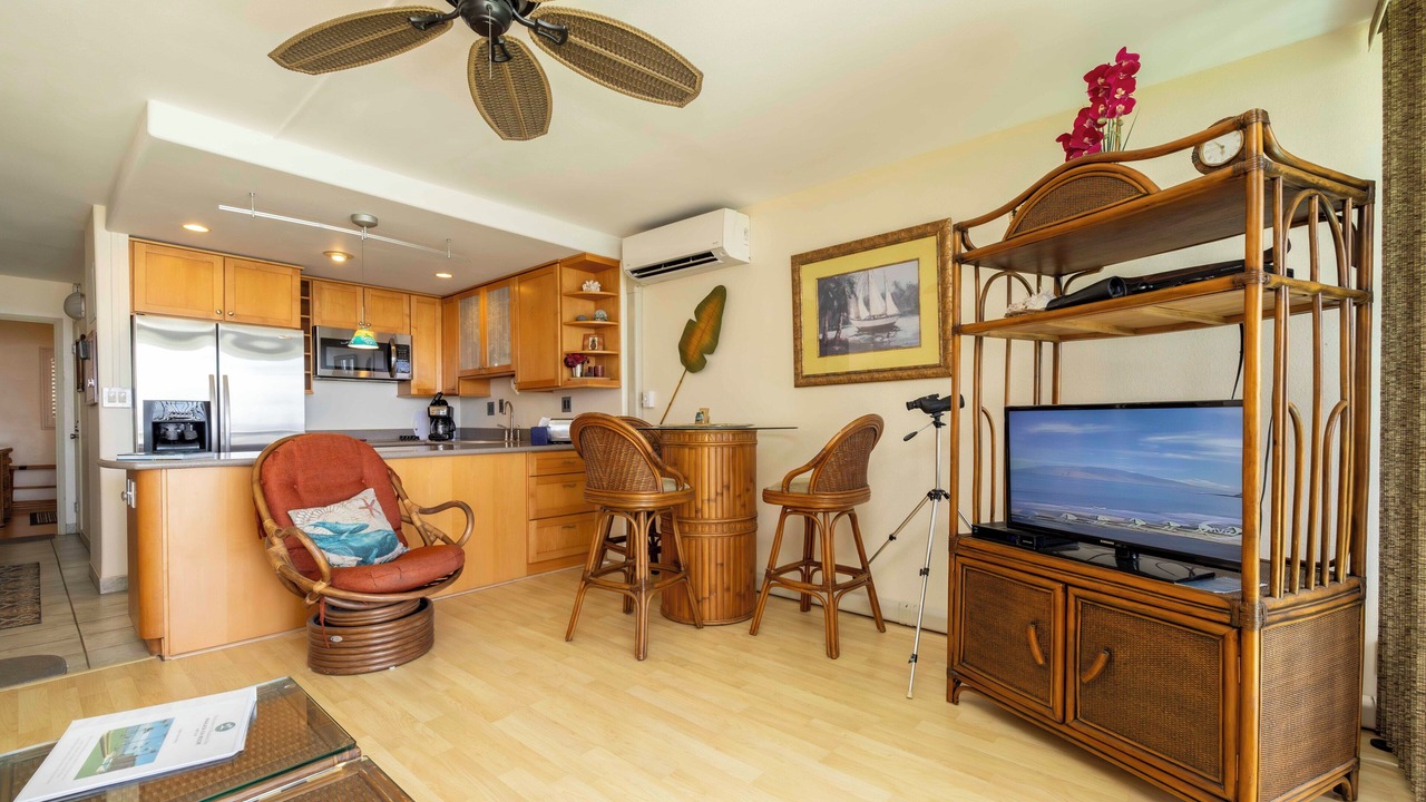 Photo of Livingroom in Maalaea