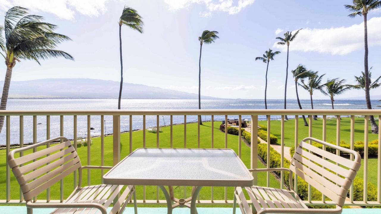 Photo of Outdoor in Maalaea