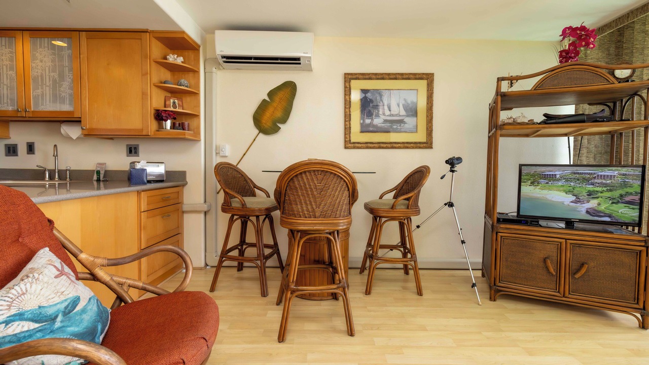 Photo of Livingroom in Maalaea
