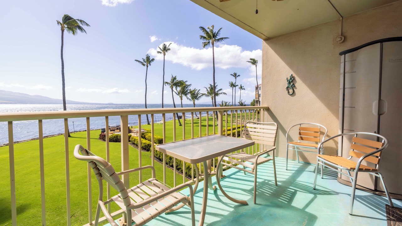 Photo of Outdoor in Maalaea