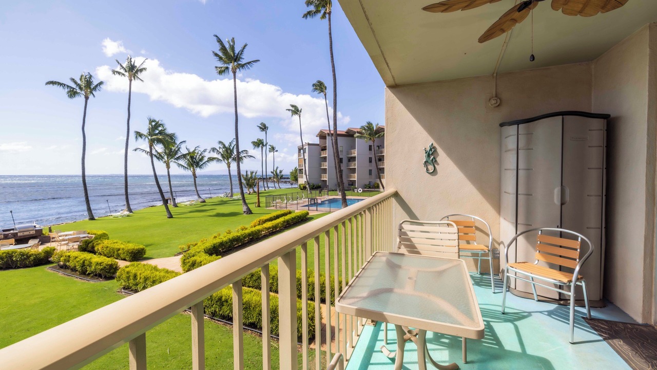 Photo of Outdoor in Maalaea