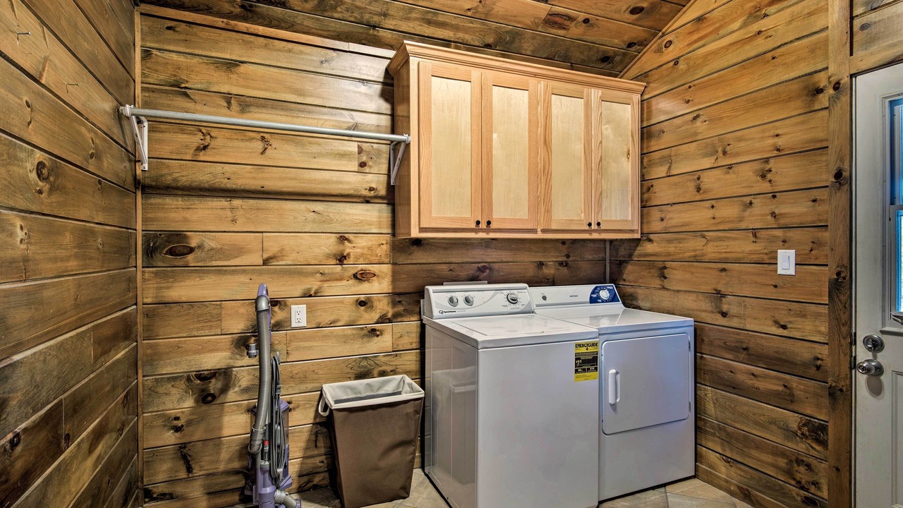 Photo of Bedroom in Broken Bow