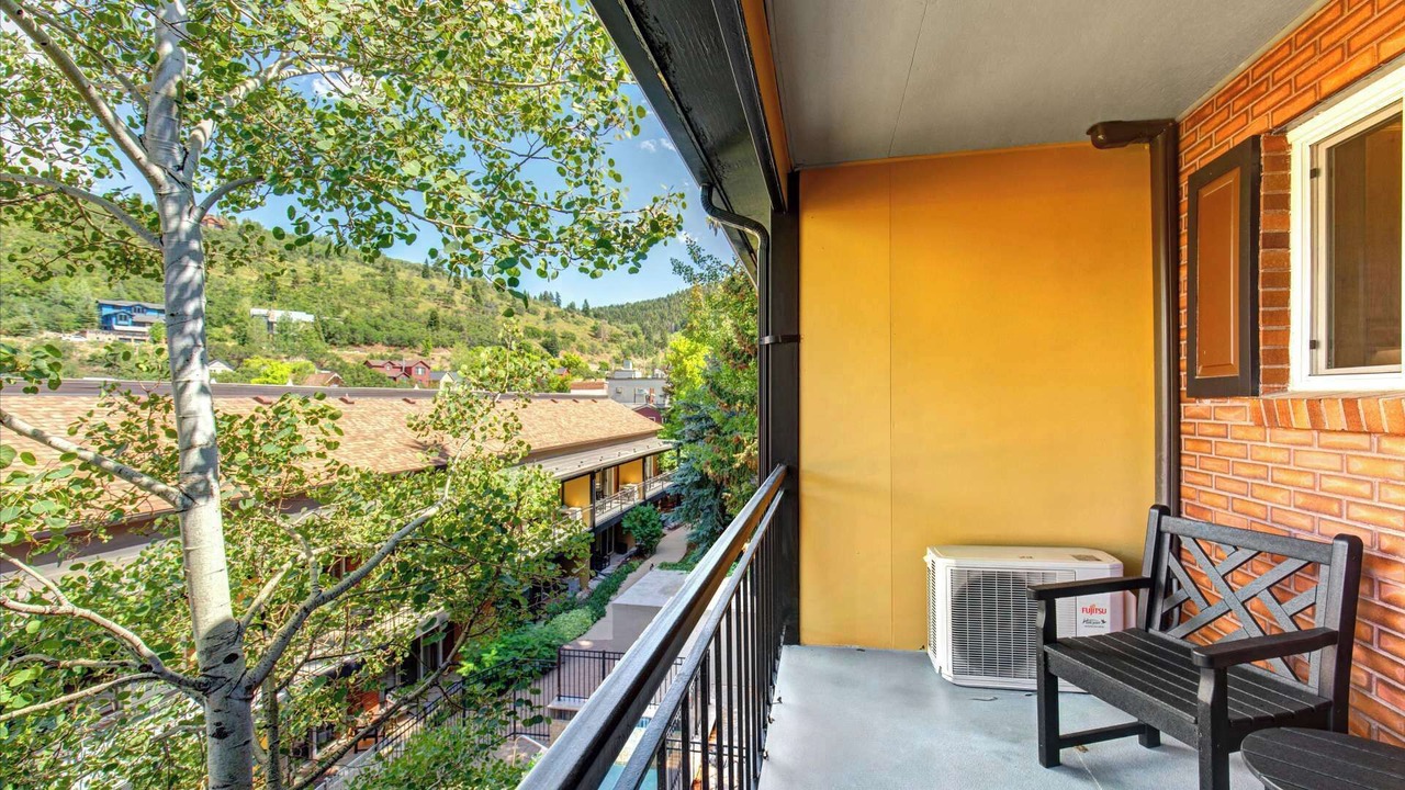 Photo of Outdoor in Downtown Park City