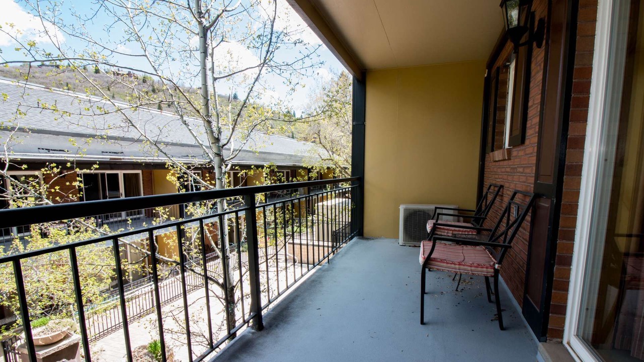 Photo of Outdoor in Downtown Park City