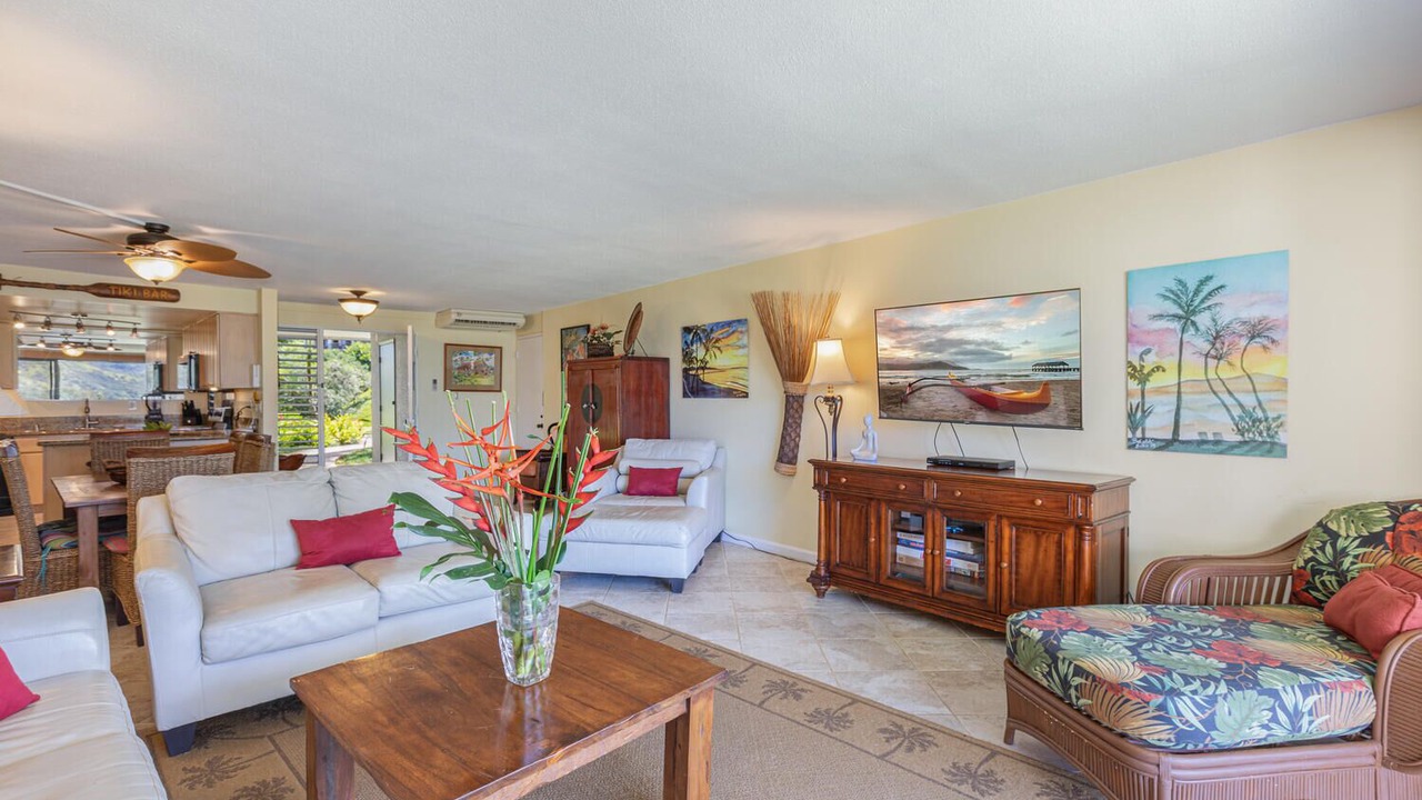 Photo of Bedroom in Princeville