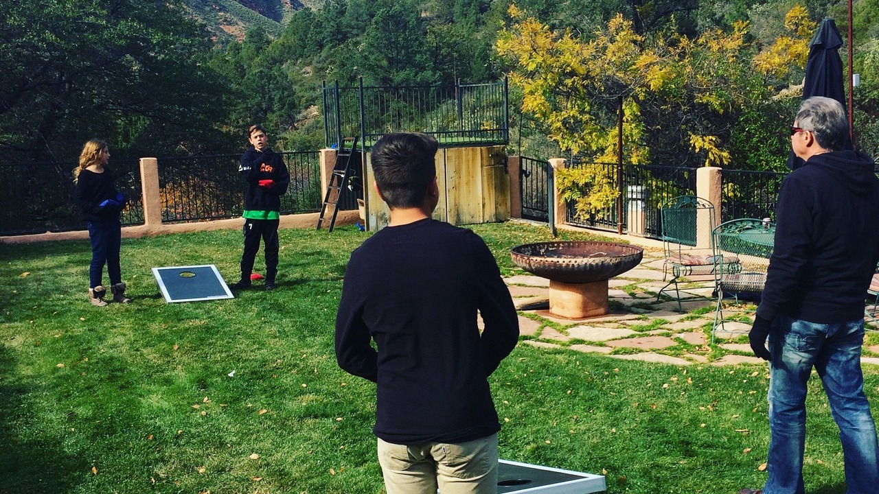 Photo of Others in Sedona