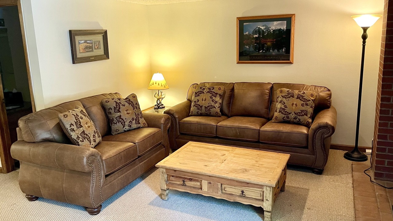 Photo of Bedroom in Breckenridge Heights