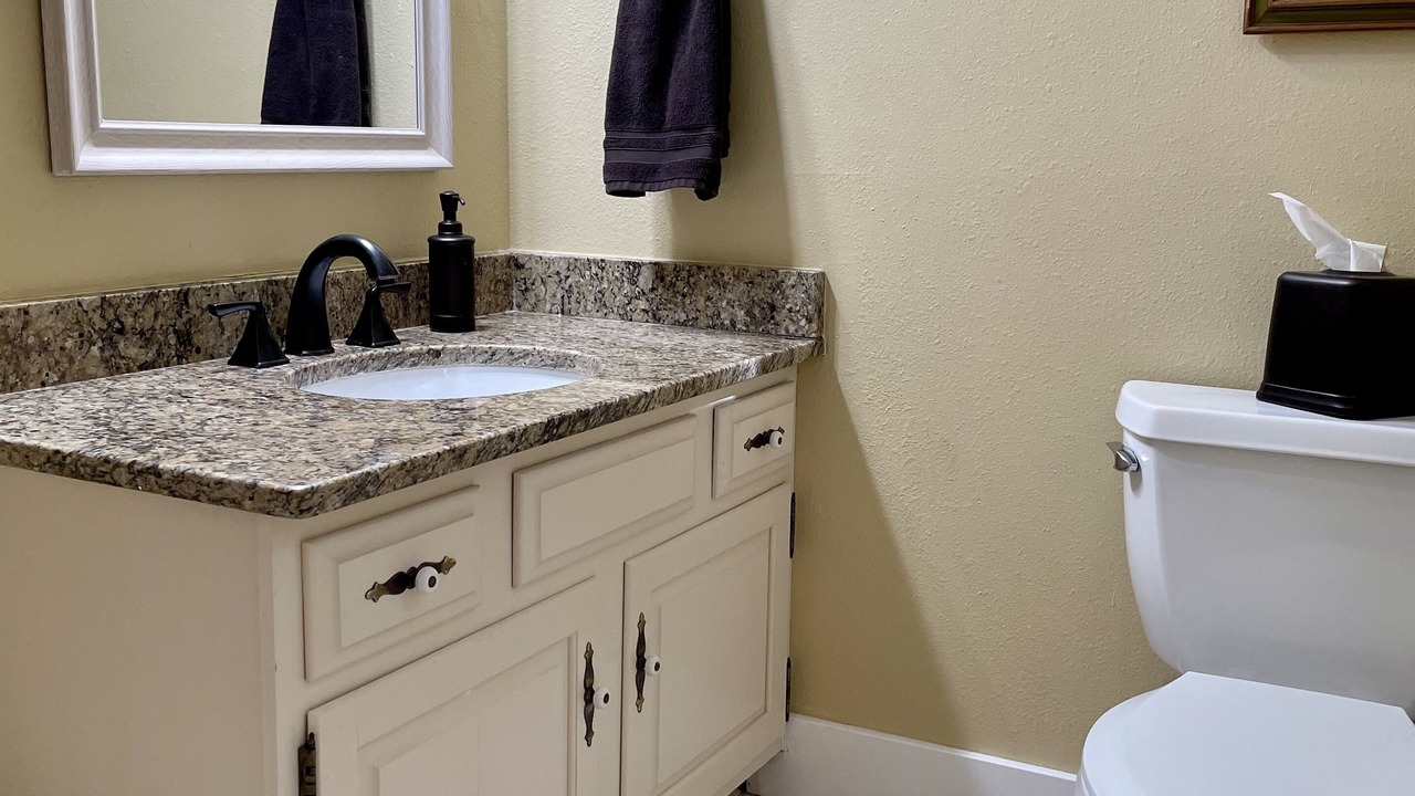 Photo of Bedroom in Breckenridge Heights