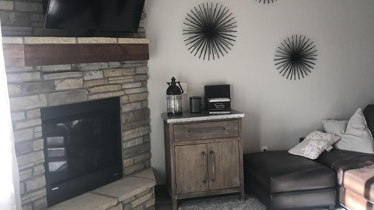 Photo of Livingroom in Beaver Valley