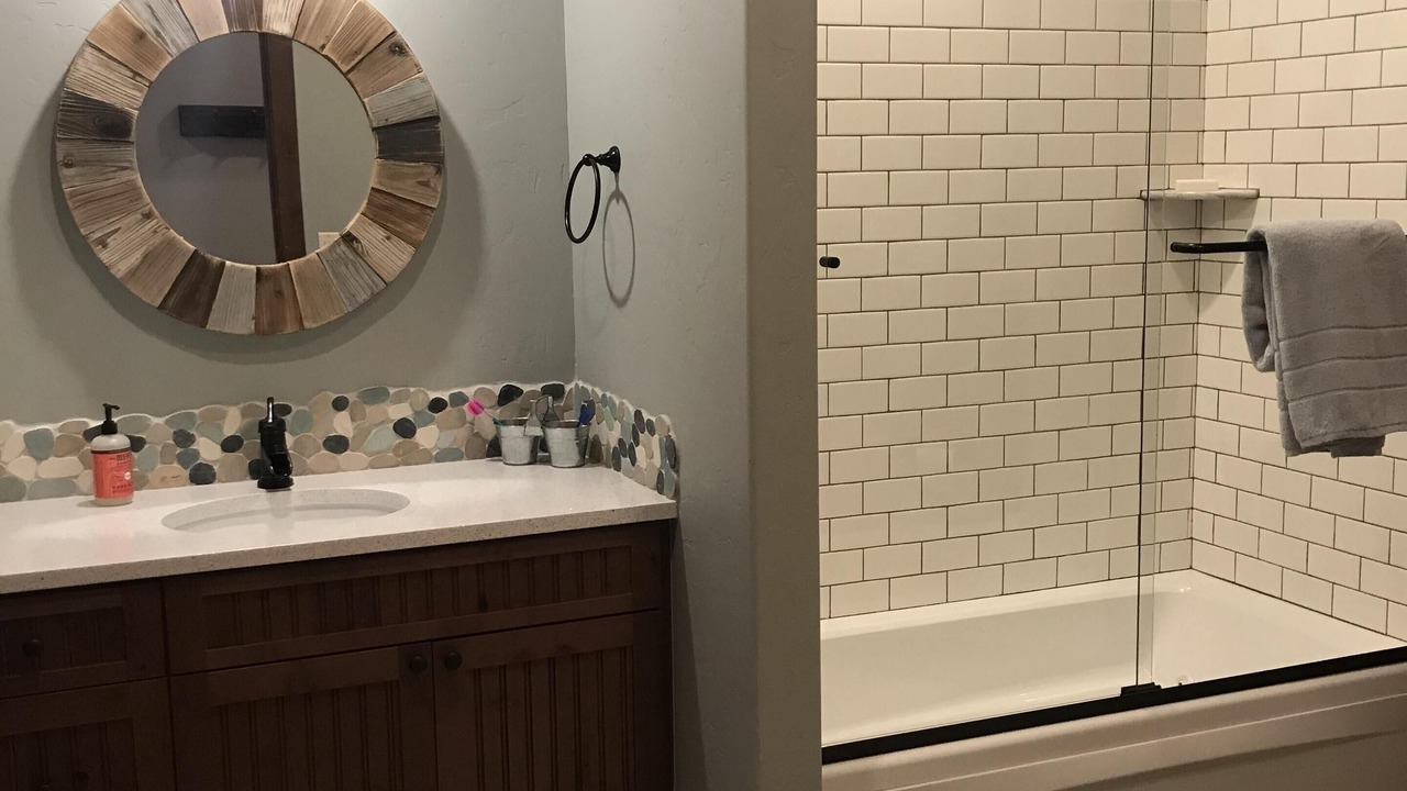 Photo of Bathroom in Beaver Valley