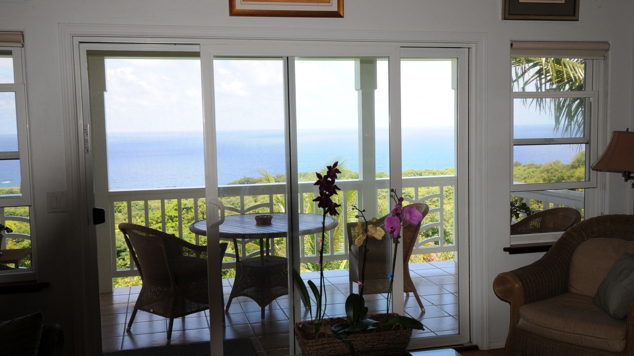Photo of Bedroom in Hana