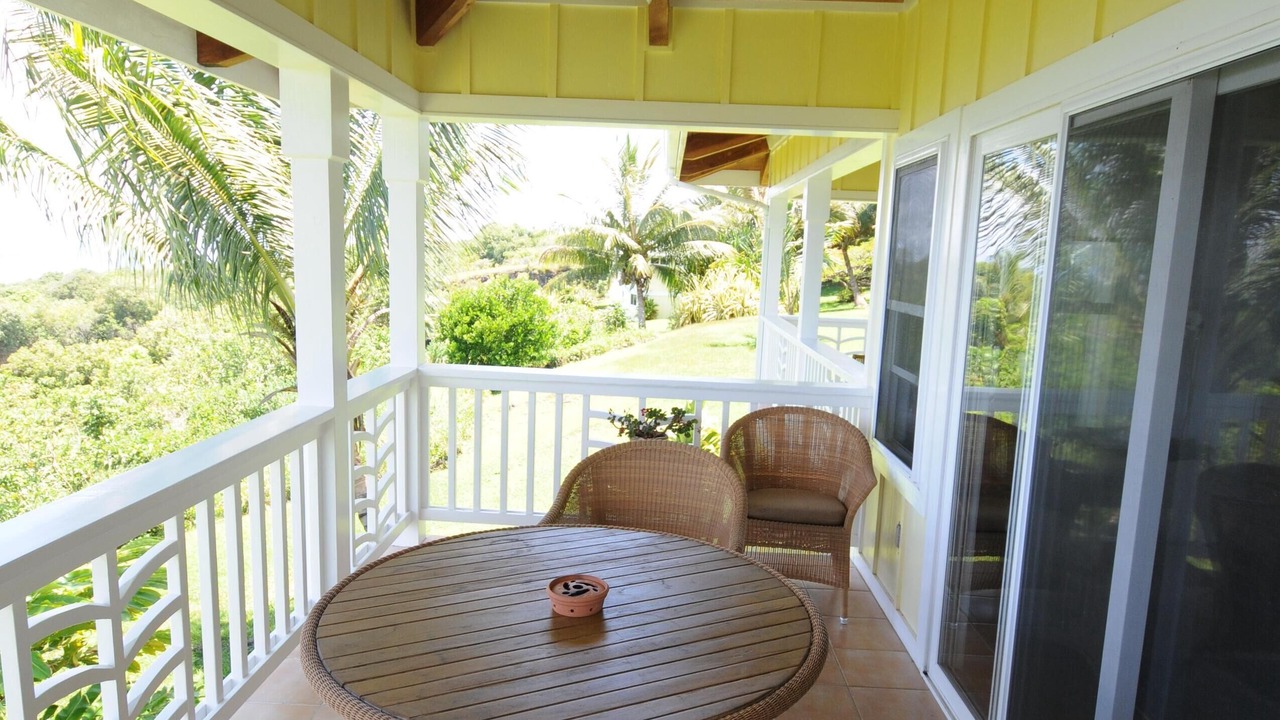 Photo of Bedroom in Hana