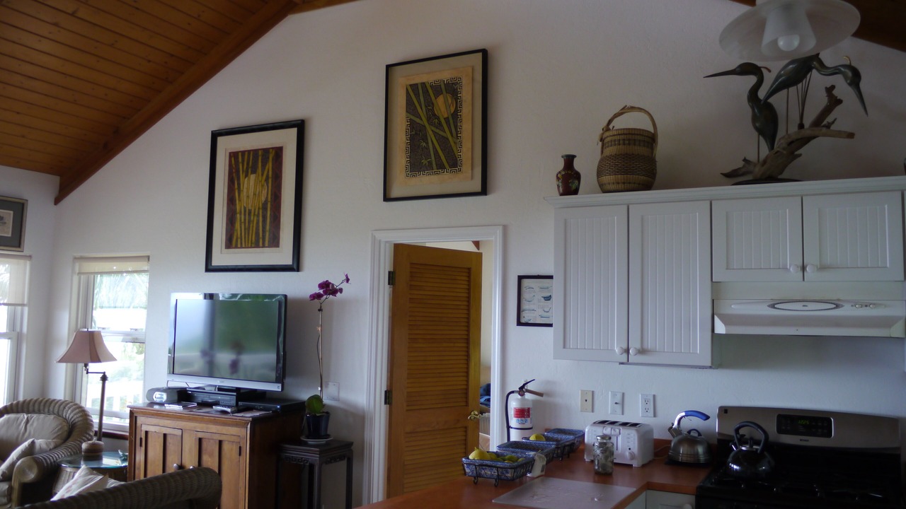 Photo of Bedroom in Hana