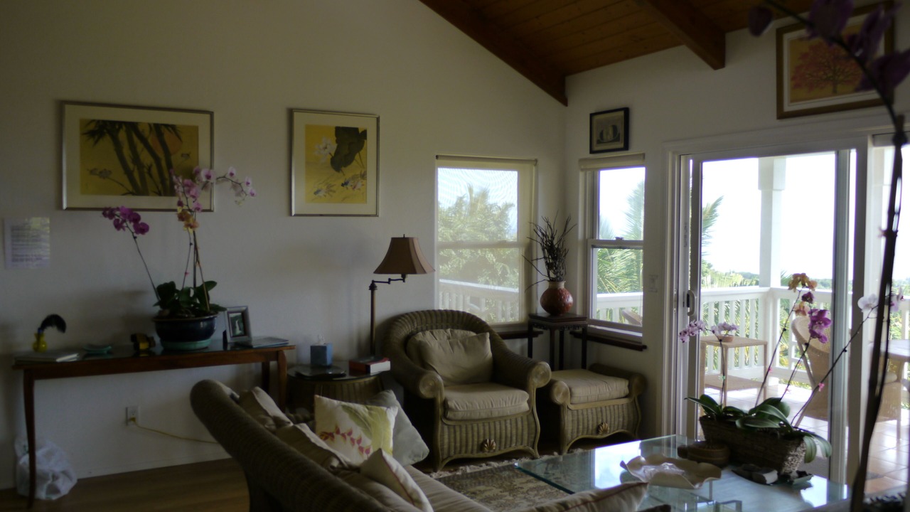 Photo of Livingroom in Hana