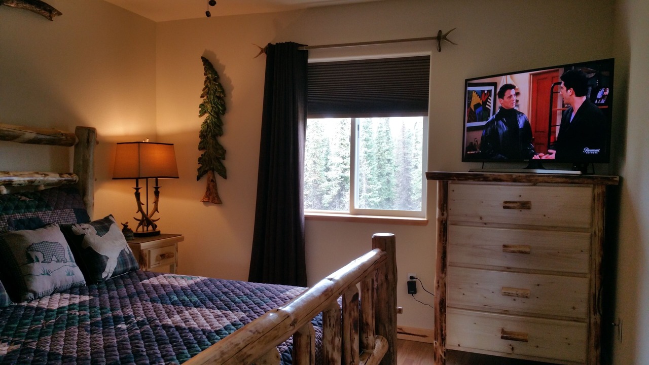 Photo of Bedroom in Sterling