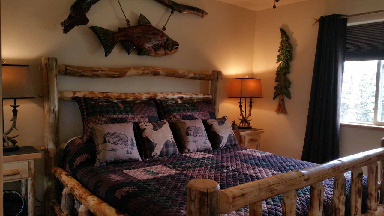 Photo of Bedroom in Sterling