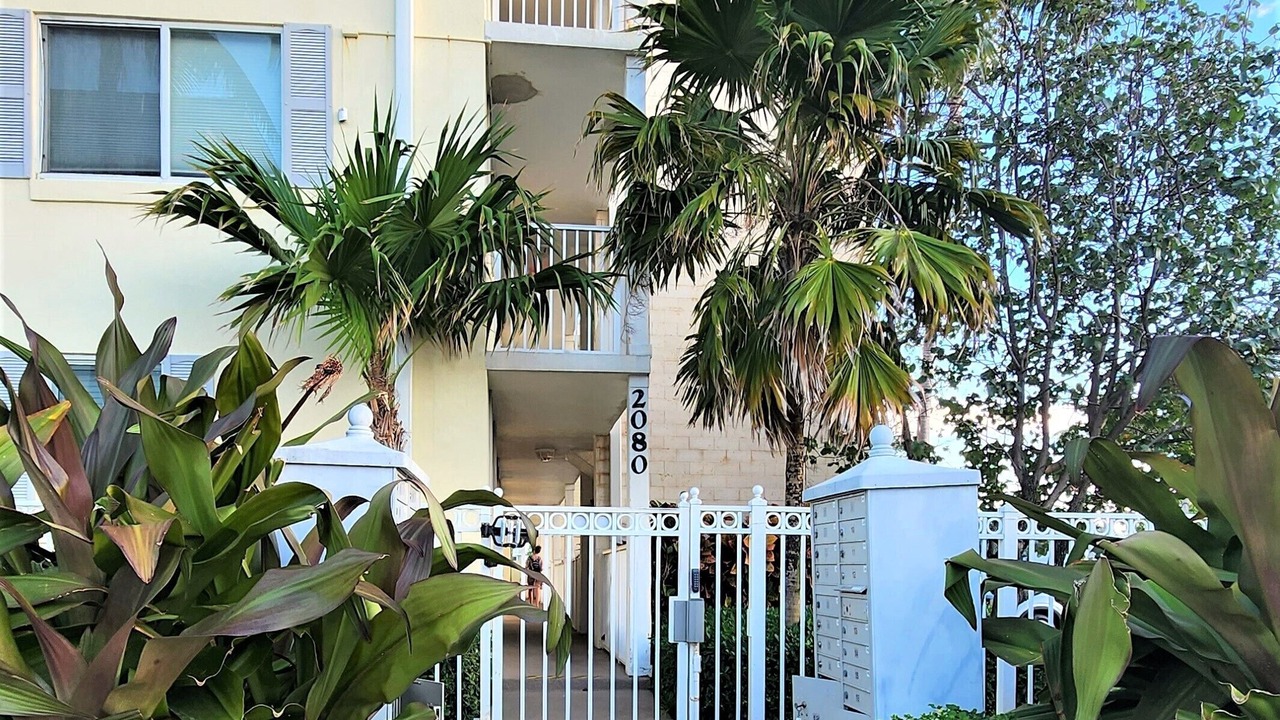 Photo of Outdoor in Deerfield Beach