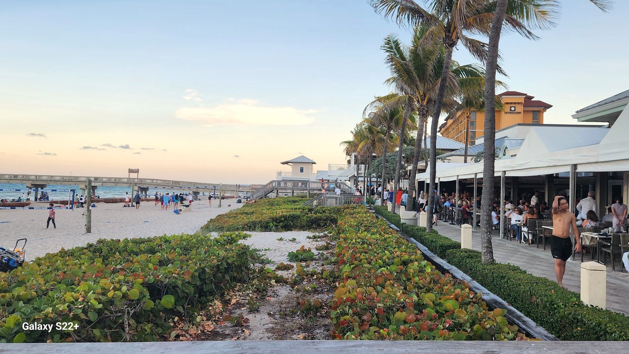 Photo of Others in Deerfield Beach