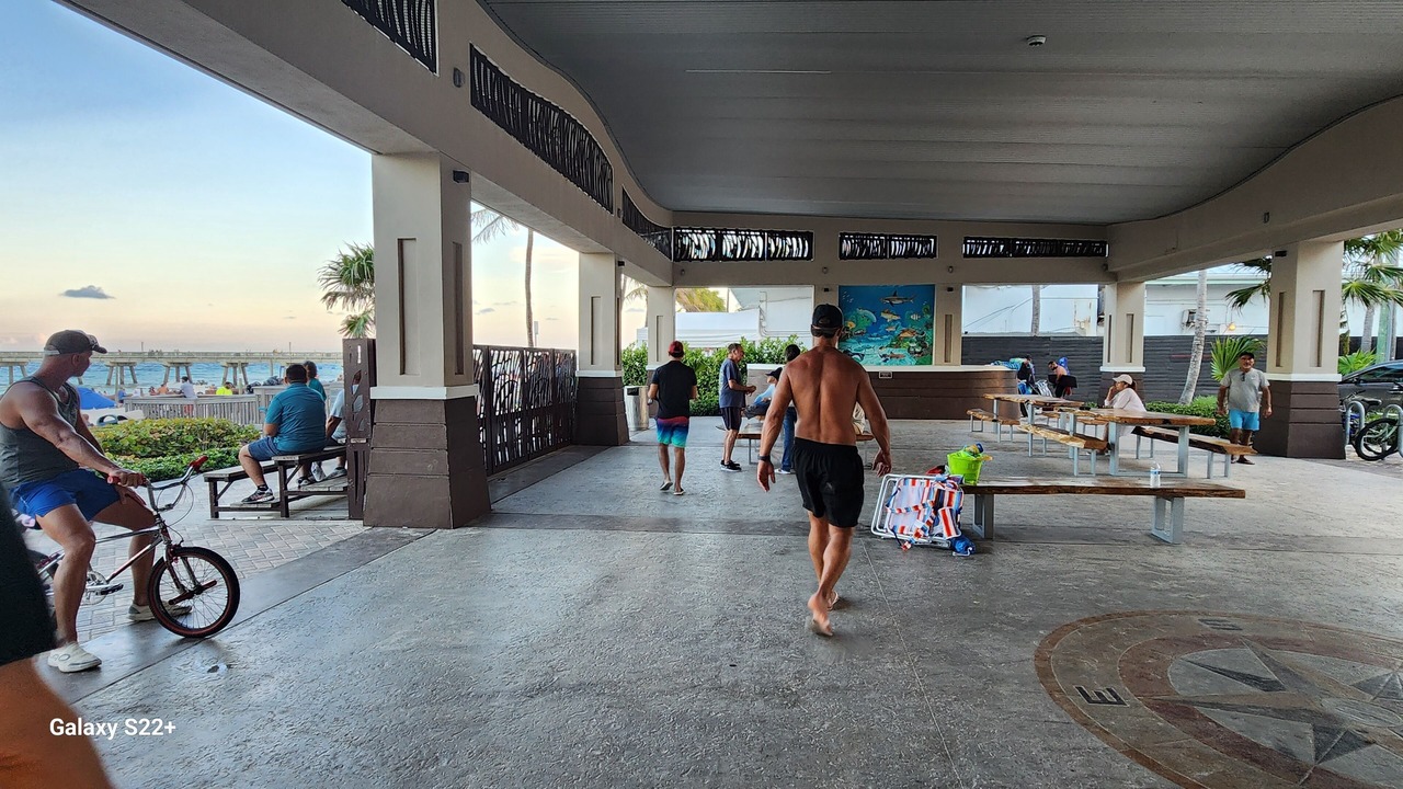 Photo of Outdoor in Deerfield Beach
